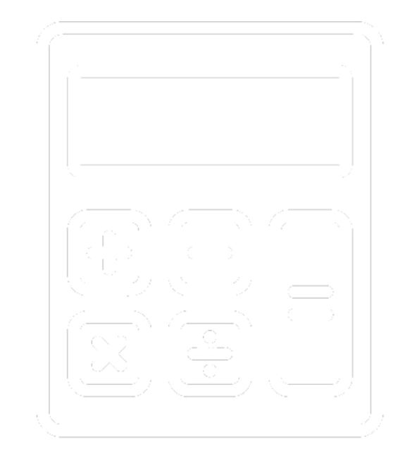 Calculator icon