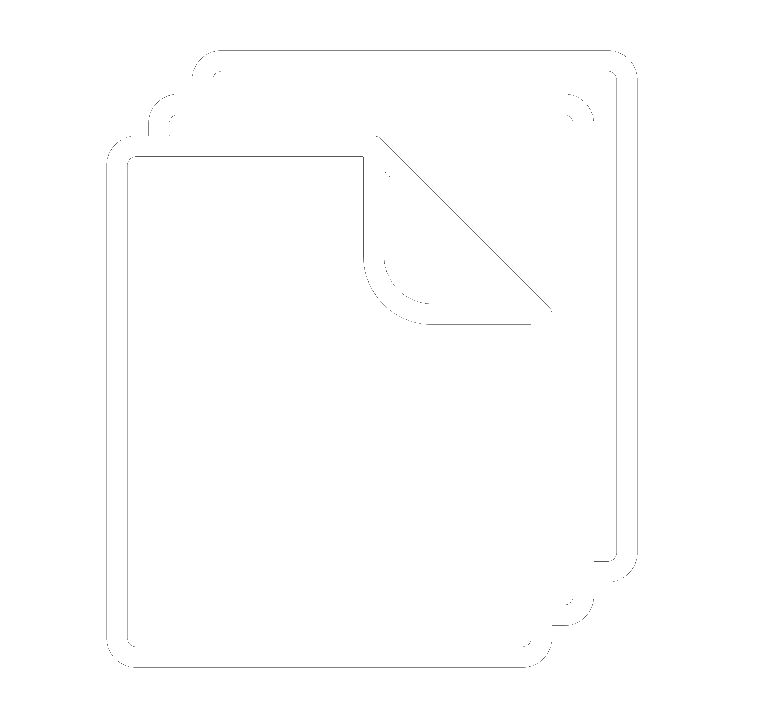 Document icon